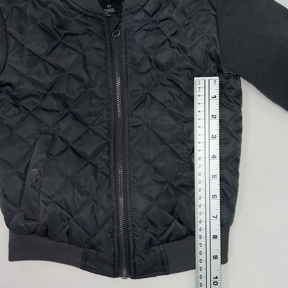 1792 kids north zone puffer jacket - Picture 5 of 8